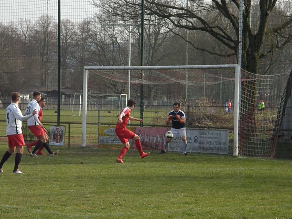 CSC 03 Kassel - U23