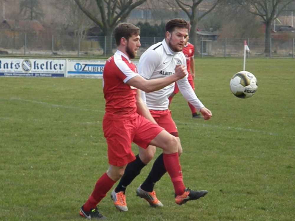 CSC 03 Kassel - U23