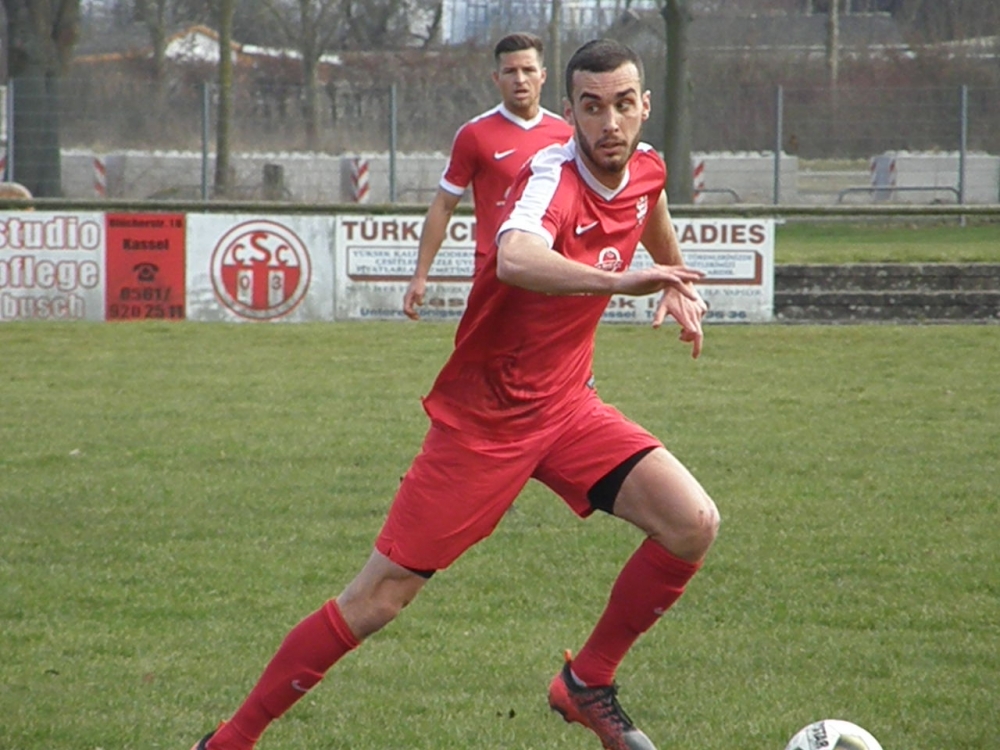 CSC 03 Kassel - U23