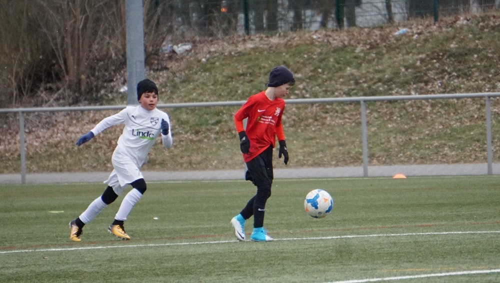 U12 - KSV Baunatal II