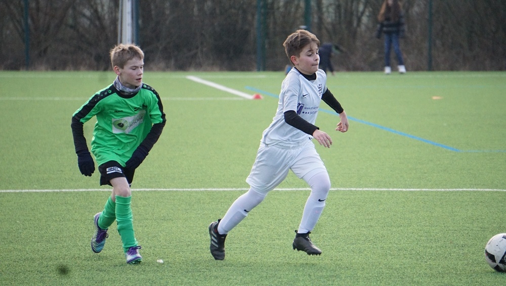 JSG Friedrichstein - U12