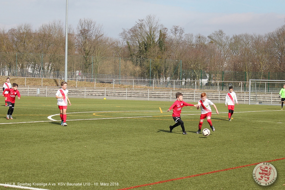 U11 - KSV Baunatal