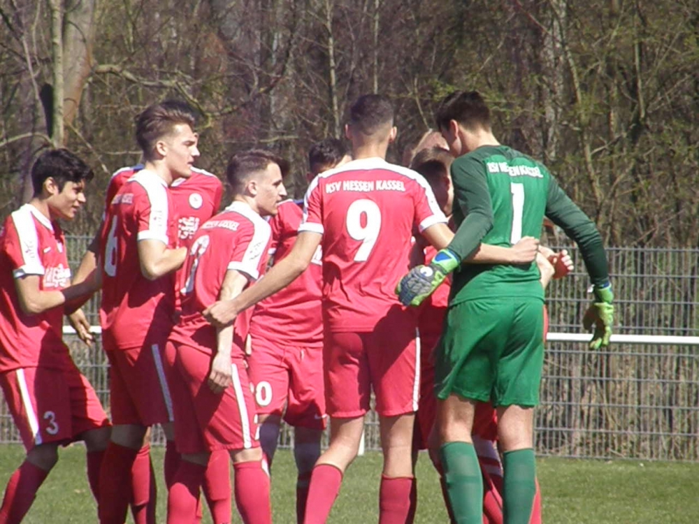 U17 - FSV Frankfurt