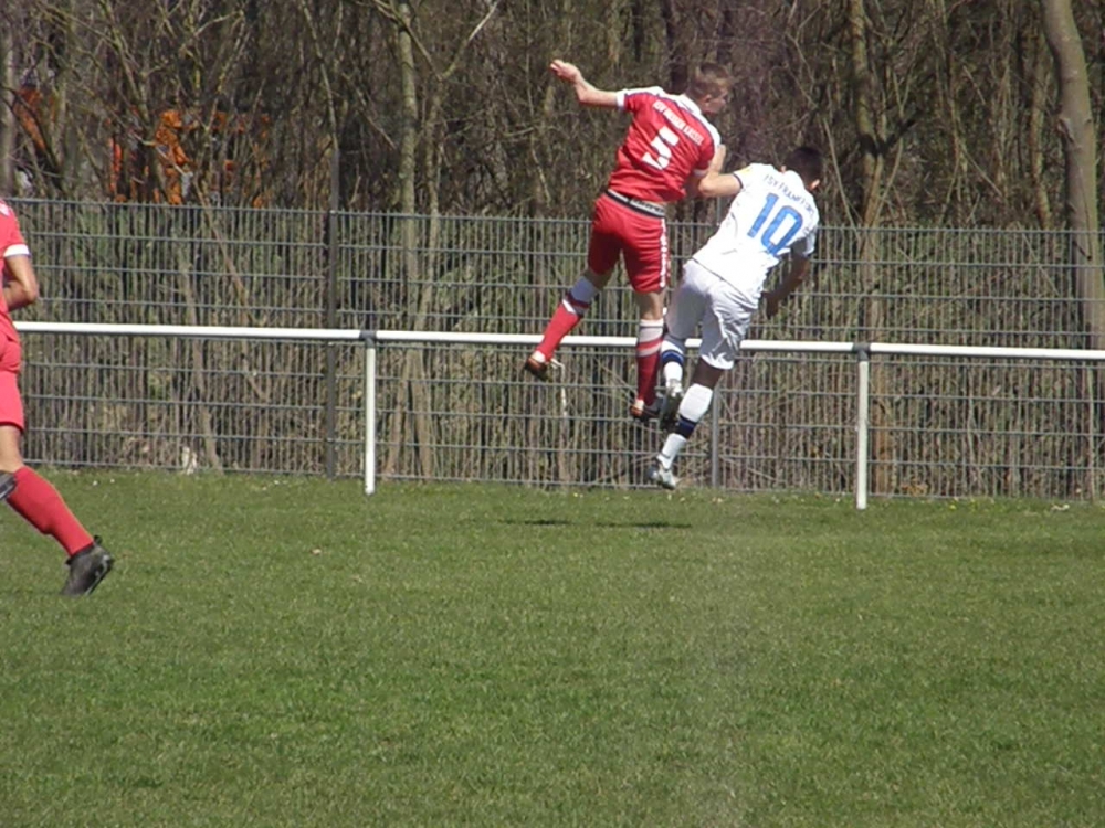 U17 - FSV Frankfurt