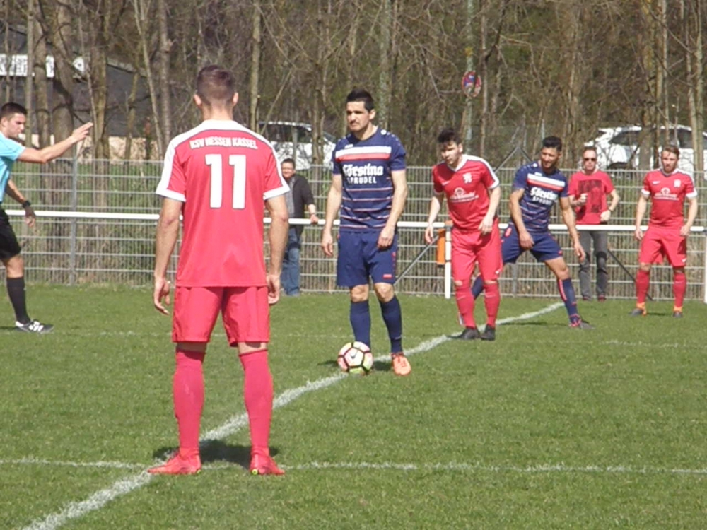 U23 - Johannesberg