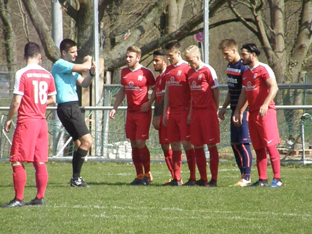 U23 - Johannesberg