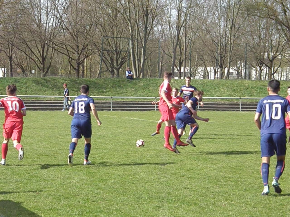 U23 - Johannesberg