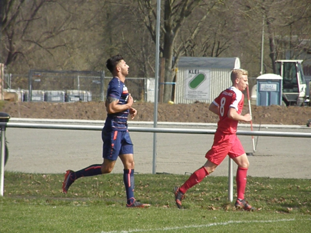 U23 - Johannesberg