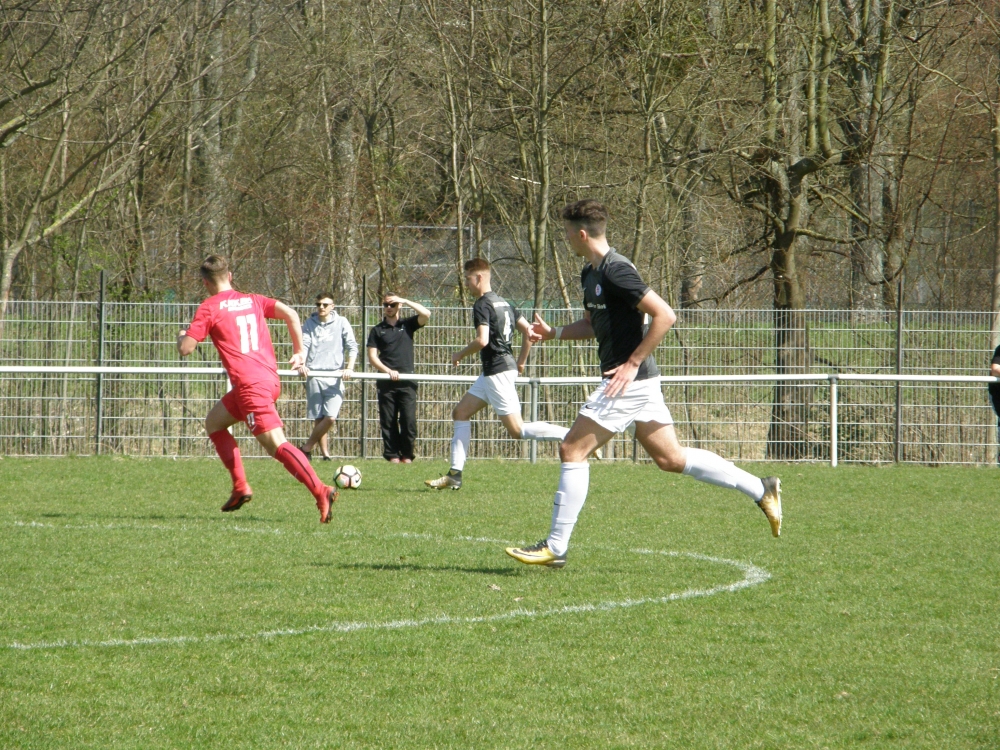 U19 - Kickers Offenbach