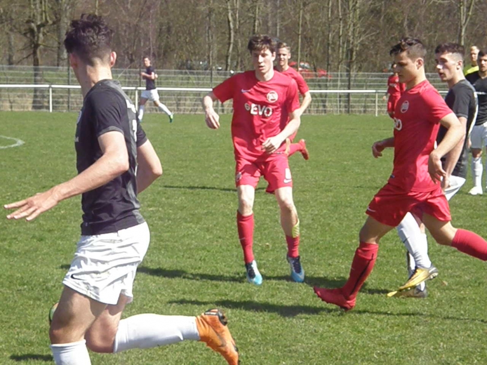 U19 - Kickers Offenbach