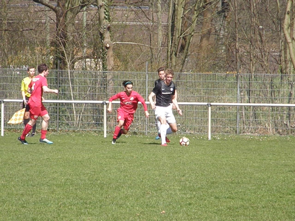 U19 - Kickers Offenbach