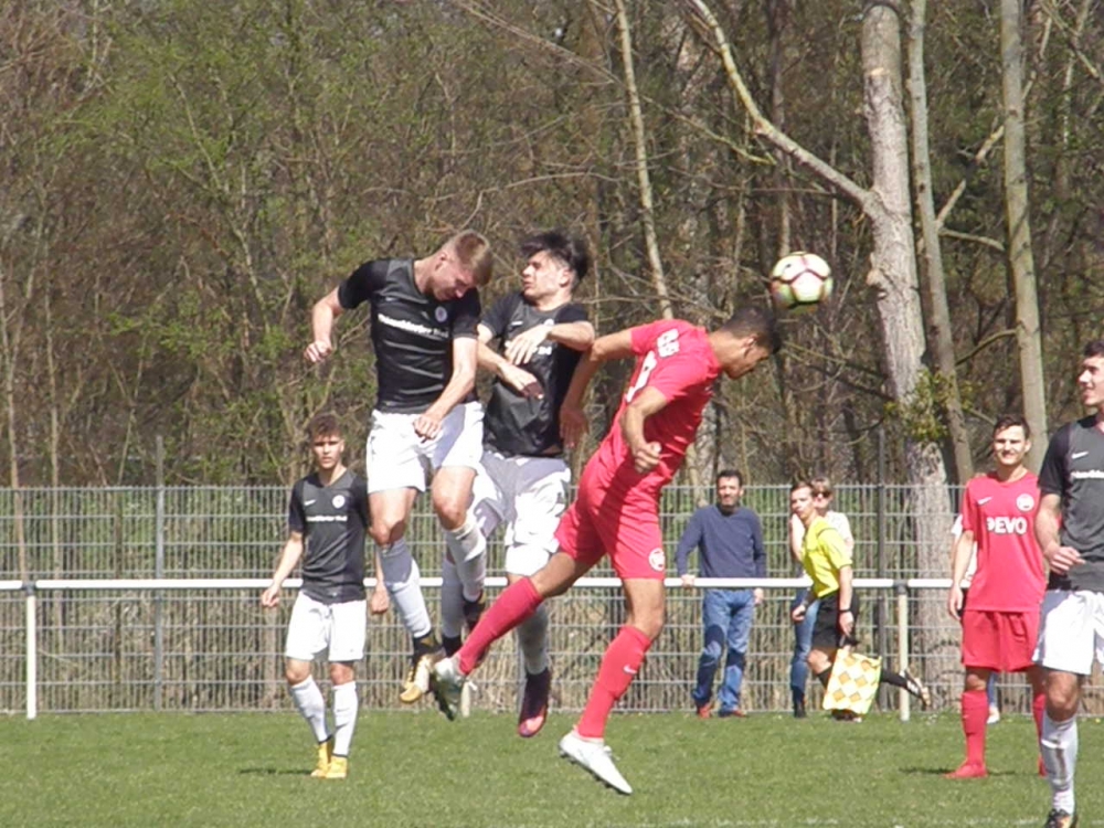 U19 - Kickers Offenbach