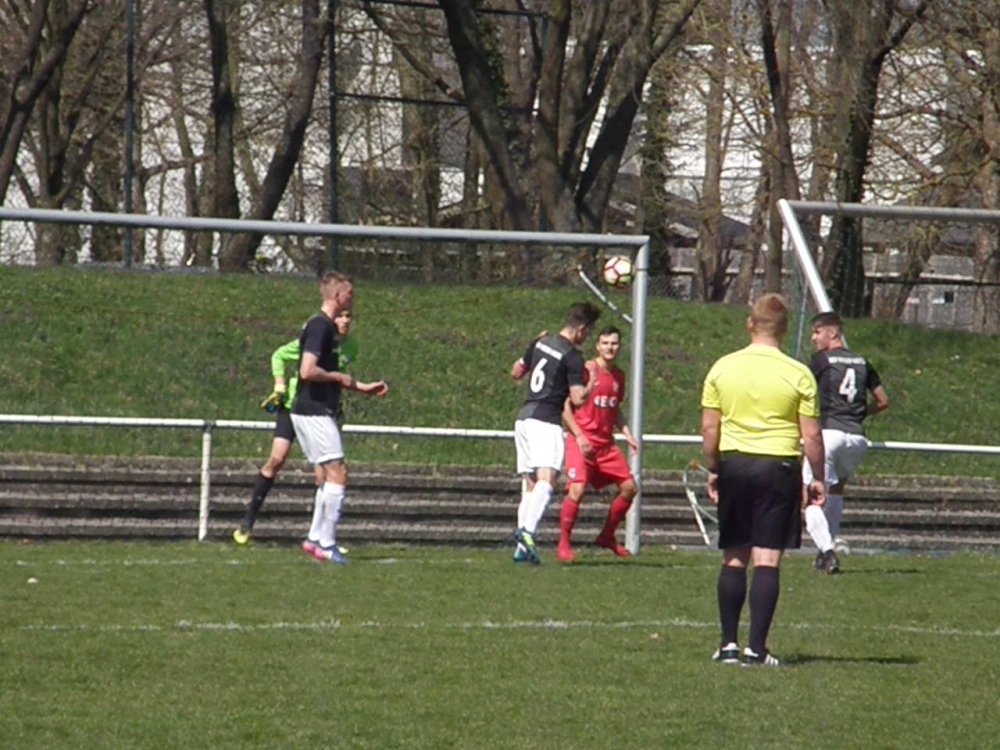 U19 - Kickers Offenbach