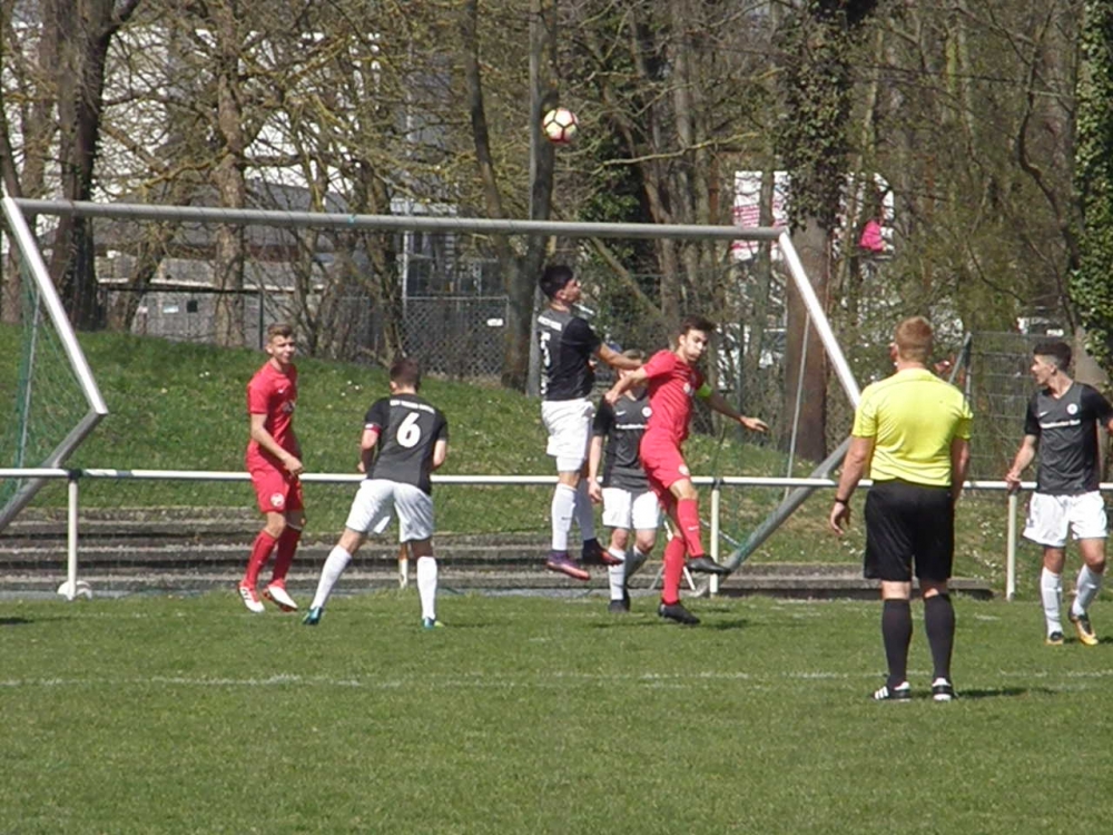 U19 - Kickers Offenbach