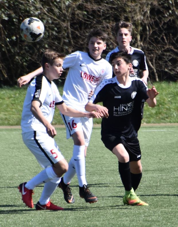 Griesheim - U15