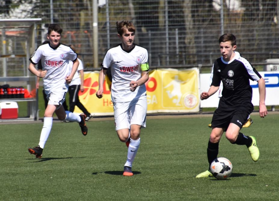 Griesheim - U15