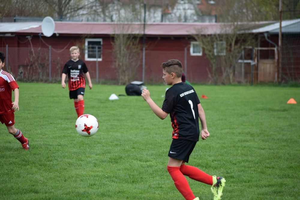 SVH Kassel - U10