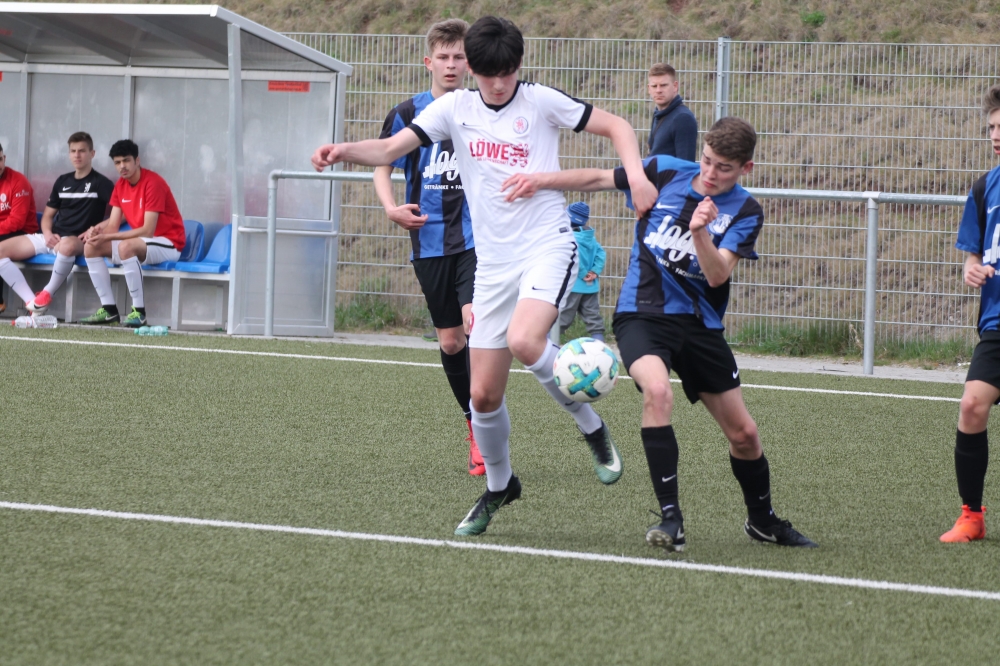 Fulda - U16