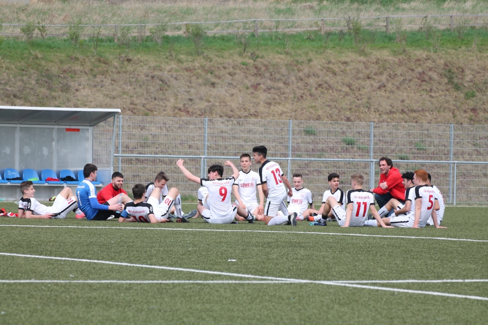Fulda - U16