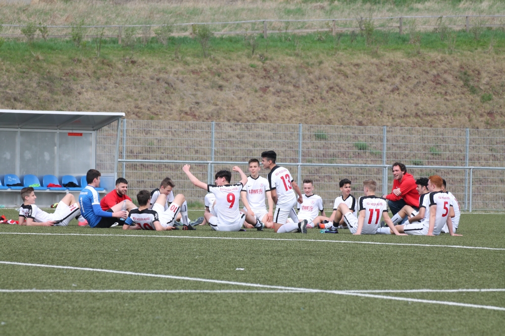 Fulda - U16