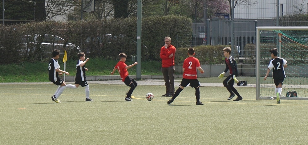 VfL Kassel - U12