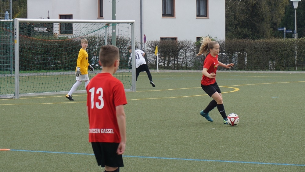 VfL Kassel - U12