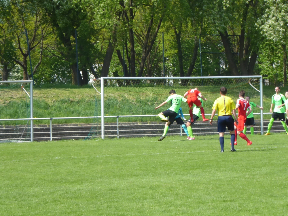 U23 - Neuhof