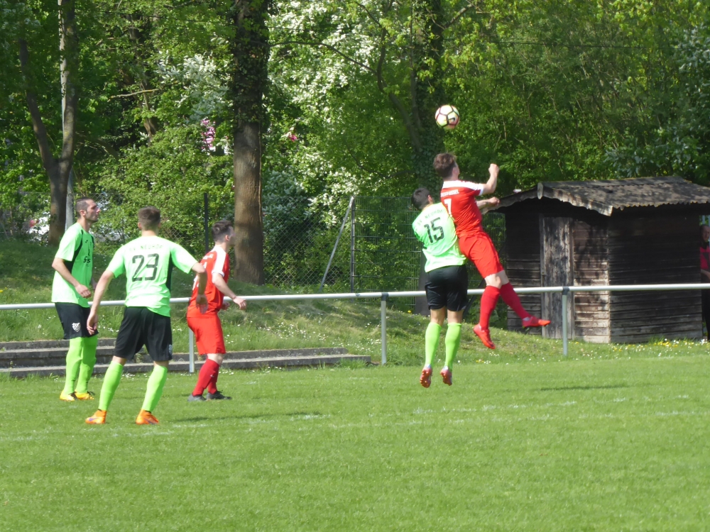 U23 - Neuhof