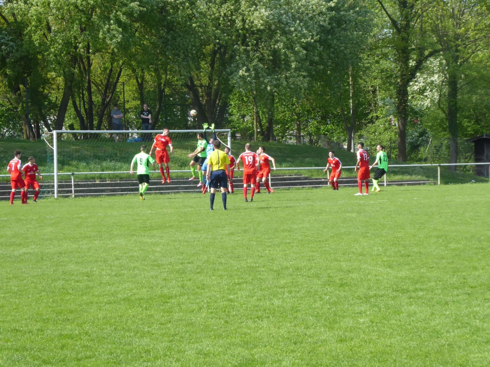 U23 - Neuhof