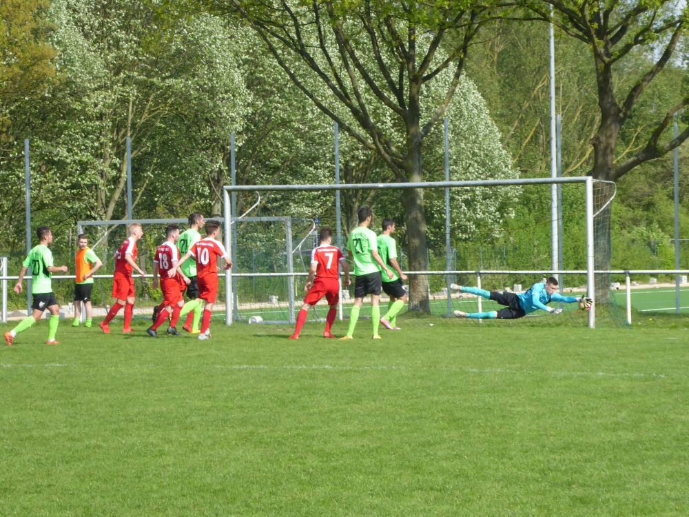 U23 - Neuhof