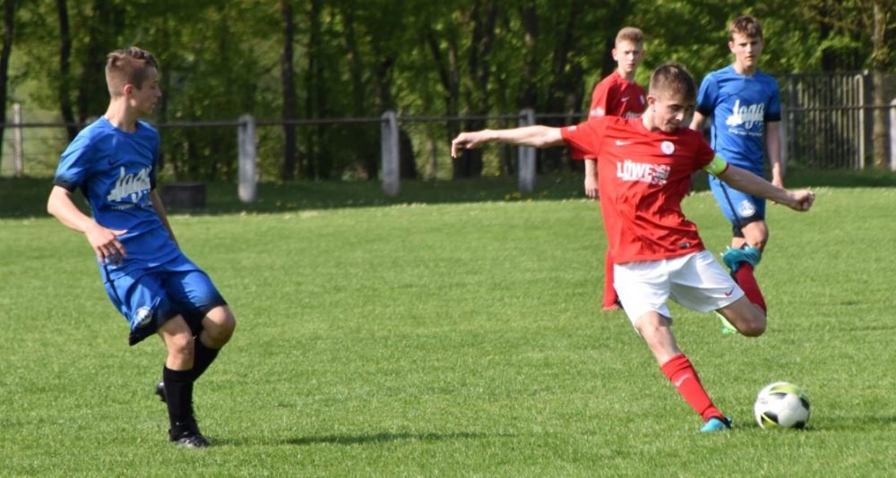 JfV Viktoria Fulda - U15