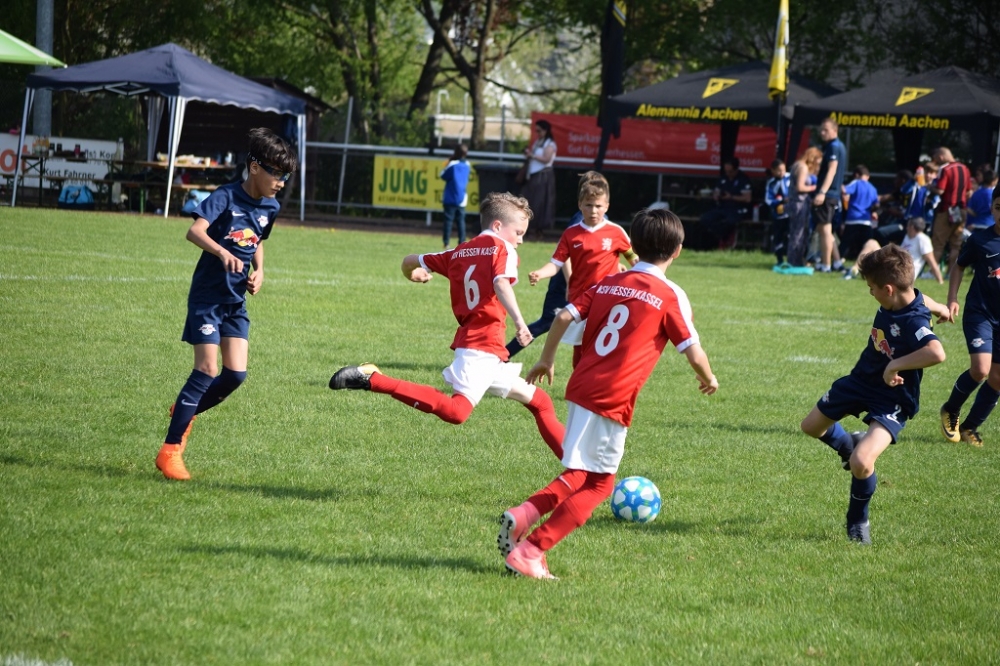 U10 Rosbacher Cup 2018