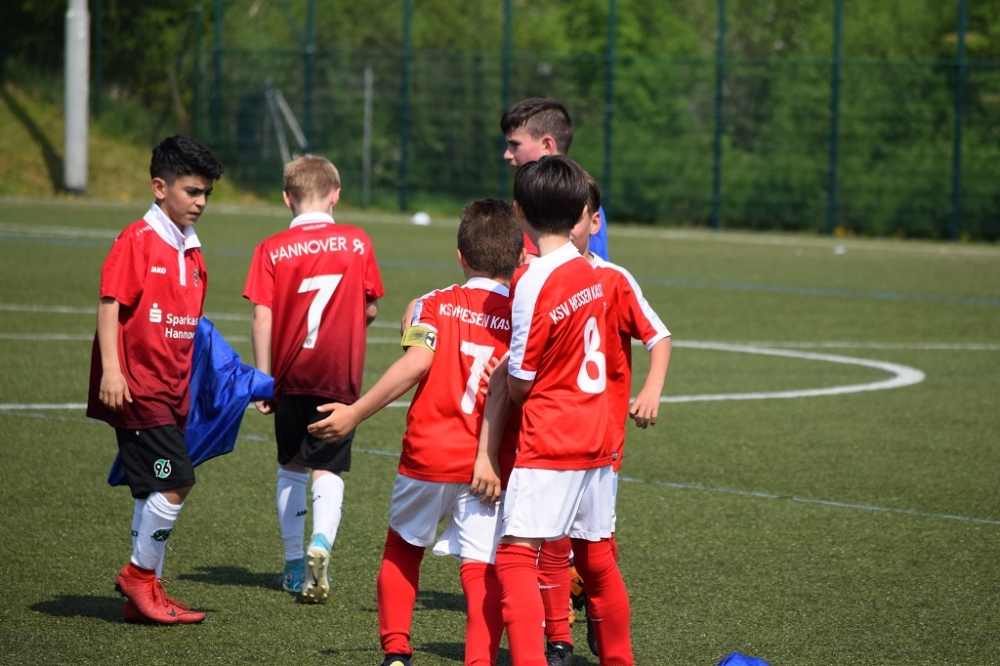 U10 Rosbacher Cup 2018