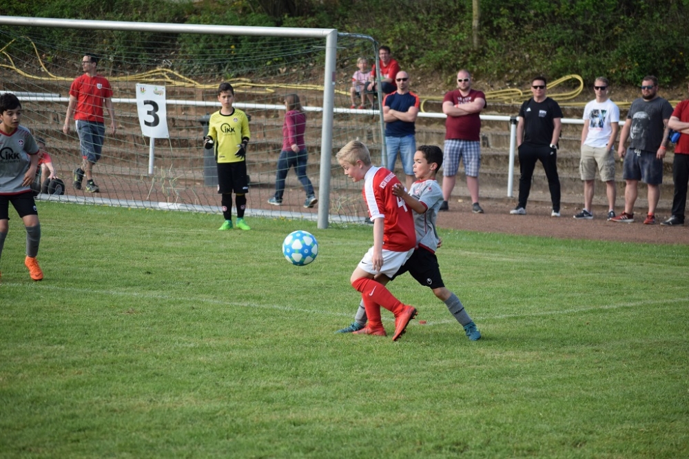U10 Rosbacher Cup 2018