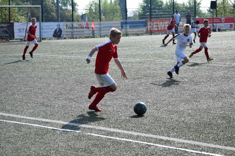 U10 Rosbacher Cup 2018