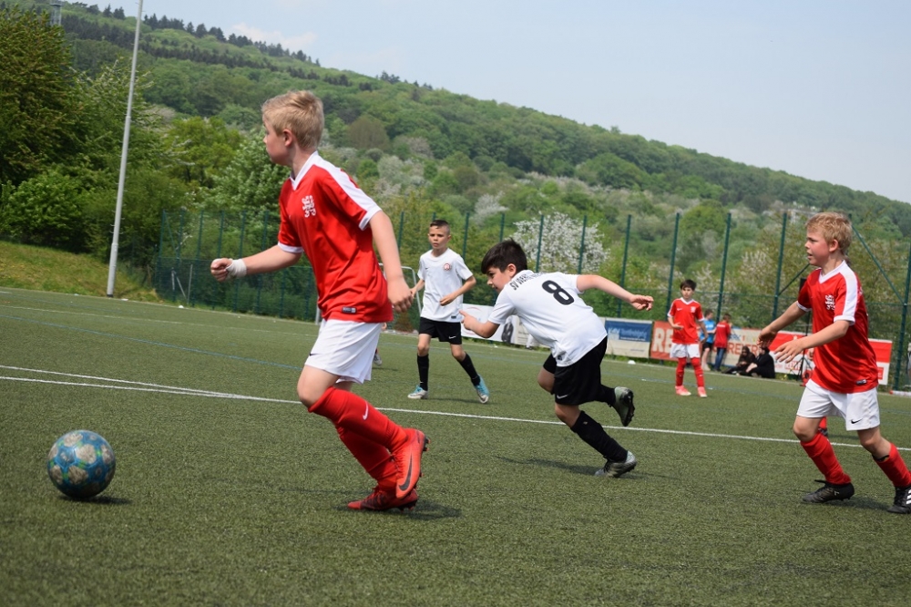 U10 Rosbacher Cup 2018