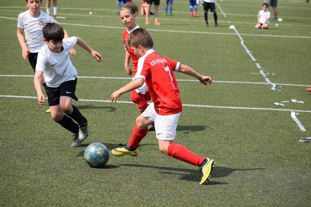 U10 Rosbacher Cup 2018