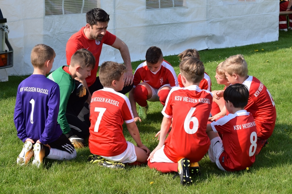 U10 Rosbacher Cup 2018