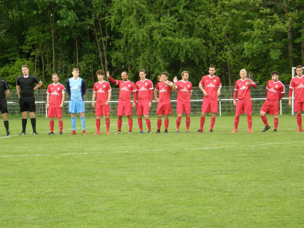 U23 - Kaufungen