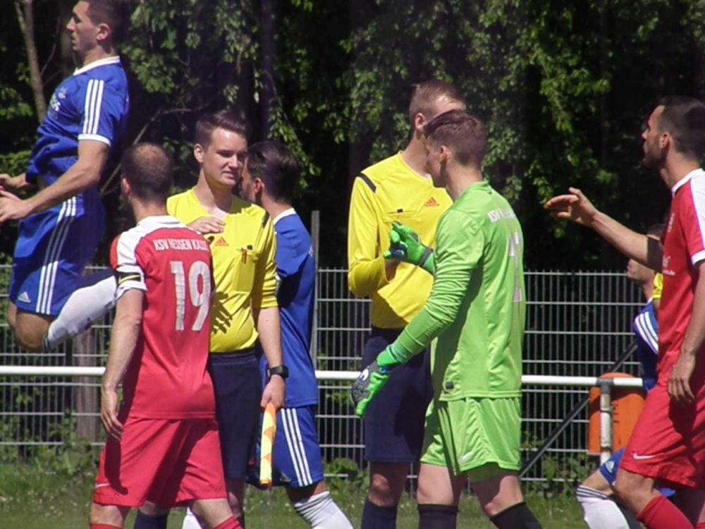 U23 - Rothwesten