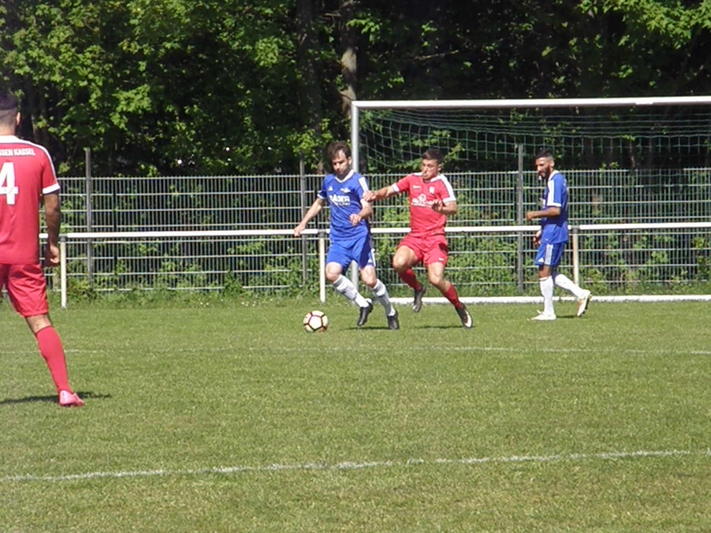 U23 - Rothwesten