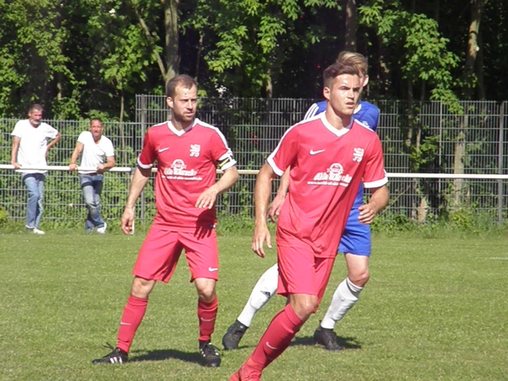 U23 - Rothwesten