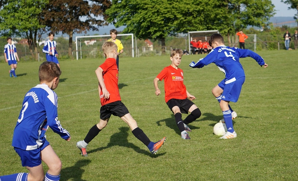 Nordshausen - U12