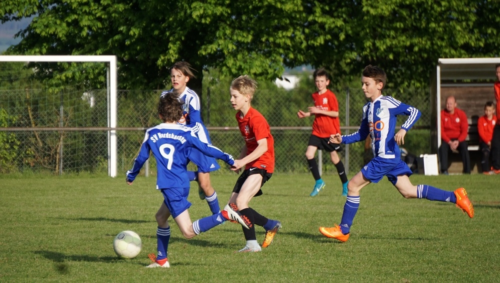 Nordshausen - U12