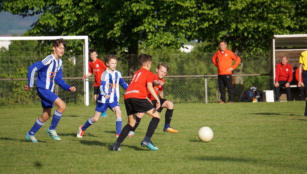 Nordshausen - U12