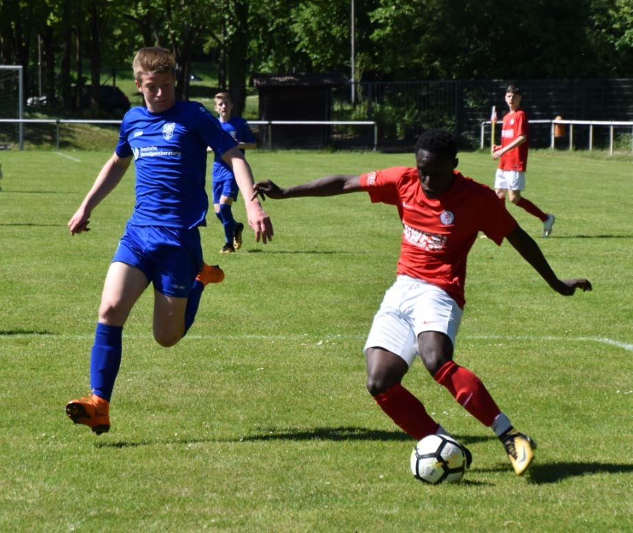 U15 - Marburg