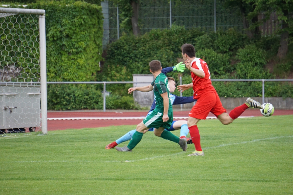 Petersberg - U23