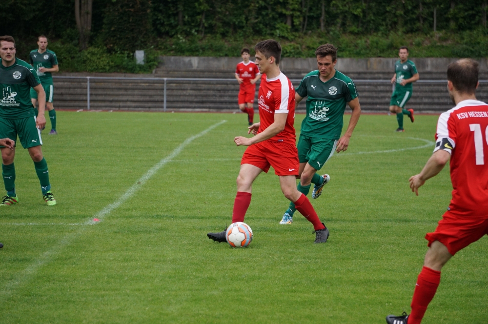 Petersberg - U23