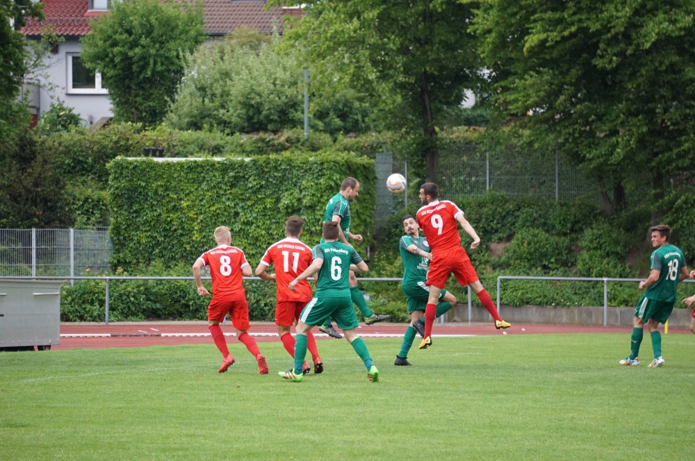 Petersberg - U23