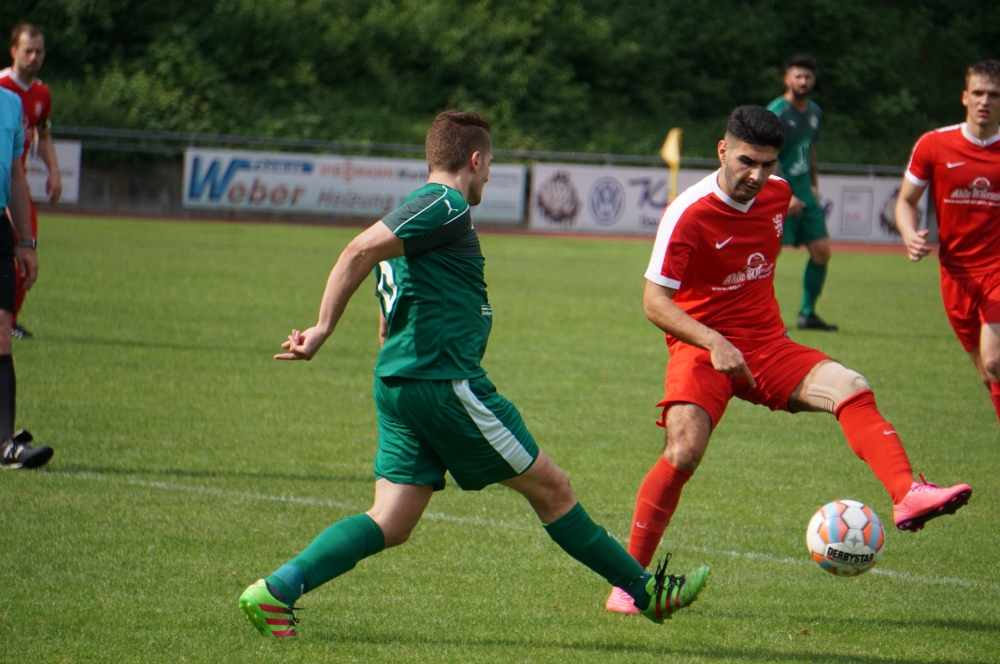 Petersberg - U23